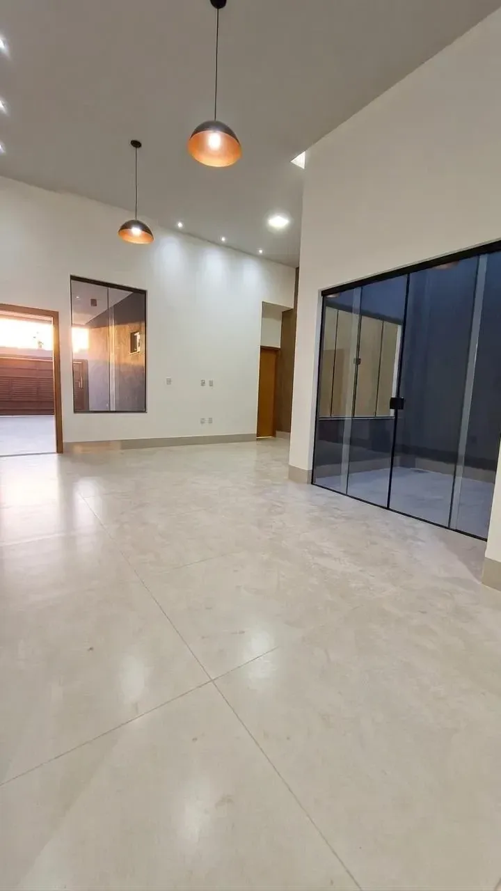 Imagem Casa com 3 Quartos à Venda, 174 m² em Cardoso Continuação - Aparecida de Goiânia