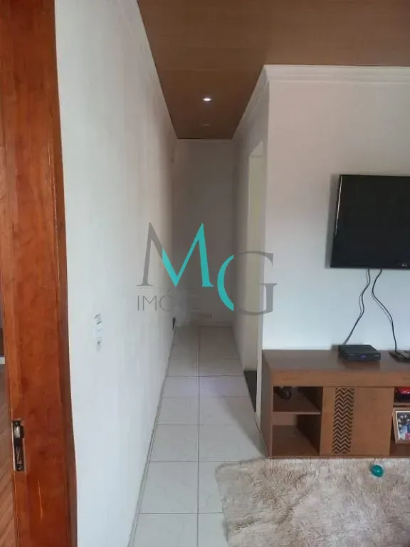 Imagem Casa com 2 dormitórios à venda, 176 m² por R$ 498.000,00 - Campo Grande - Rio de Janeiro/RJ