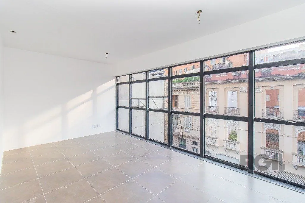Imagem PRÉDIO - 360 m² - CENTRO HISTÓRICO