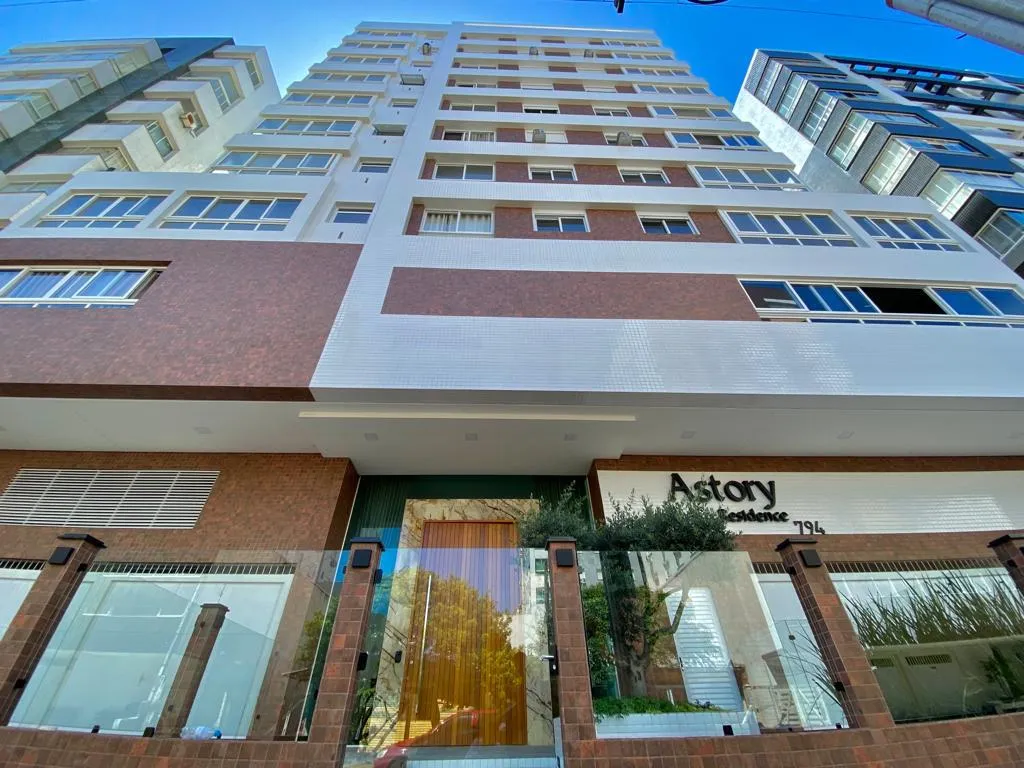 Imagem Apartamento 1 Dormitório - Bairro Zona Nova