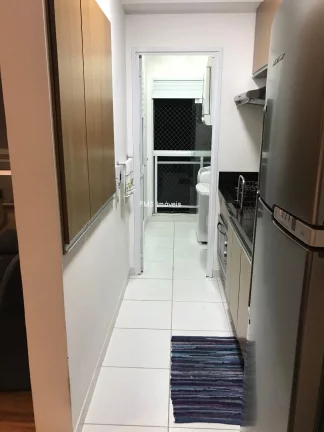 Imagem Apartamento de 2 quartos na Consolação, São Paulo - SP: 54m², 1 vaga, locação incrível!