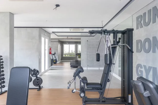 Imagem Apartamento à venda em São Paulo, Vila Cruzeiro, com 2 quartos, 84m2