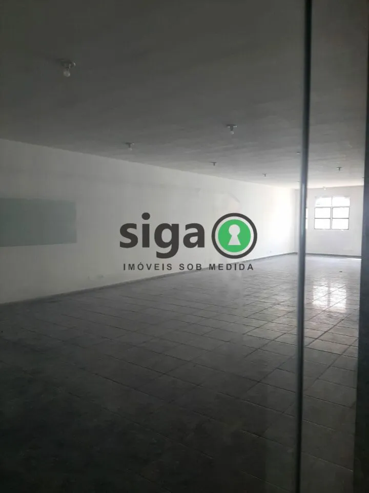 Imagem Sala comercial Sobreloja Tatuapé