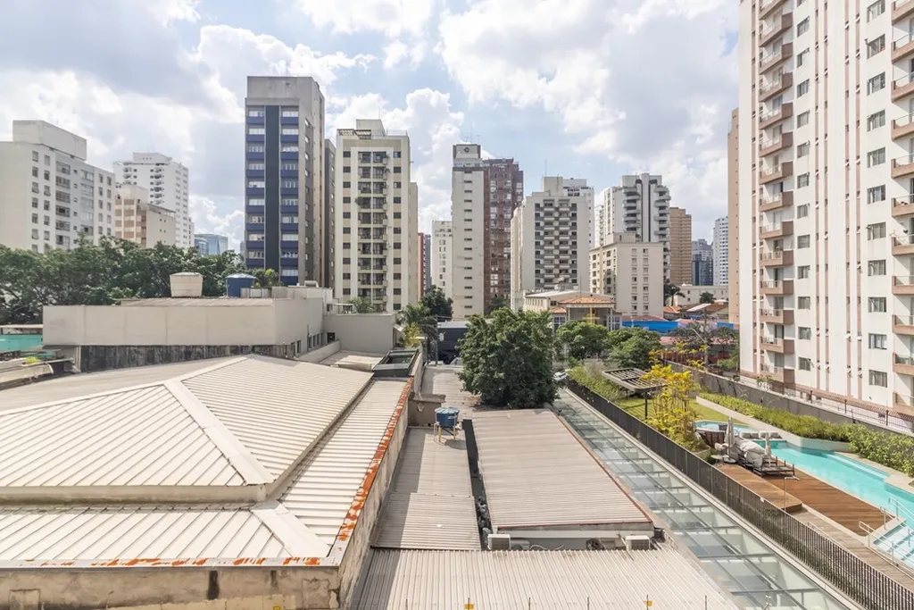 Imagem APARTAMENTO RESIDENCIAL em São Paulo - SP, Itaim Bibi