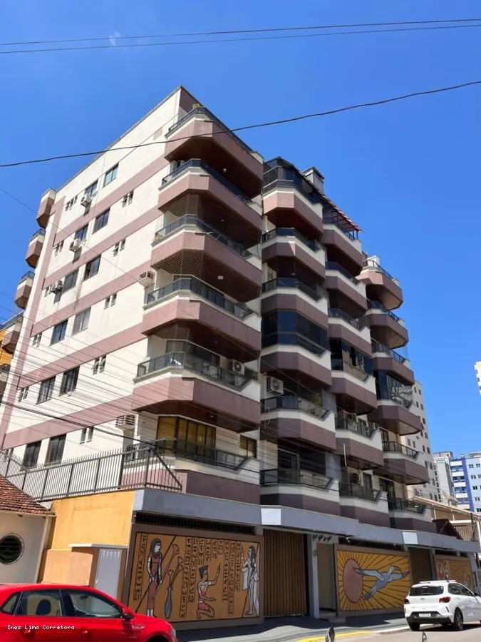 Imagem Apartamento para Venda, Meia Praia, 2 dormitórios, 1 banheiro, 1 vaga