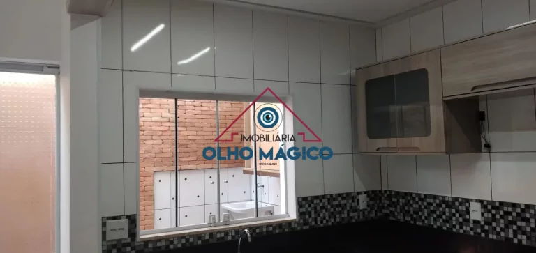 Imagem Sobrado Condomínio Rochdale - 3 dormitórios sendo 1 suíte