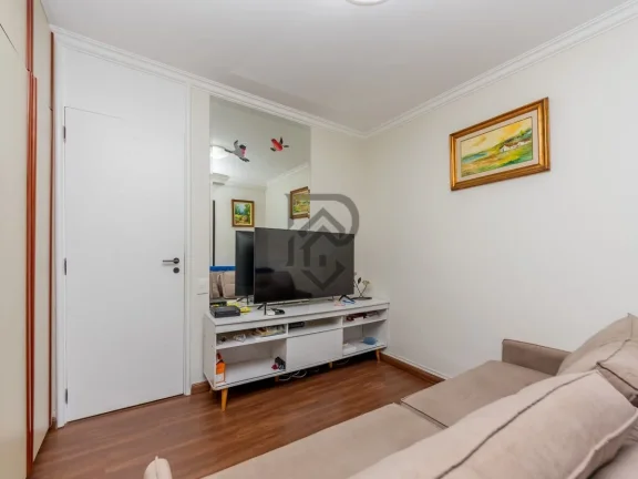 Imagem Apartamento Moem reformado pronto para morar