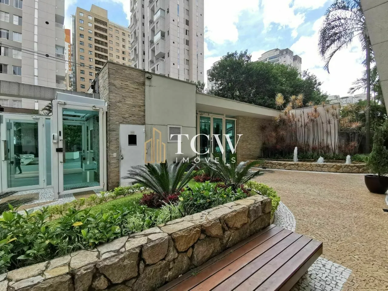 Imagem Apartamento Alto Padrão à venda em São Paulo/SP