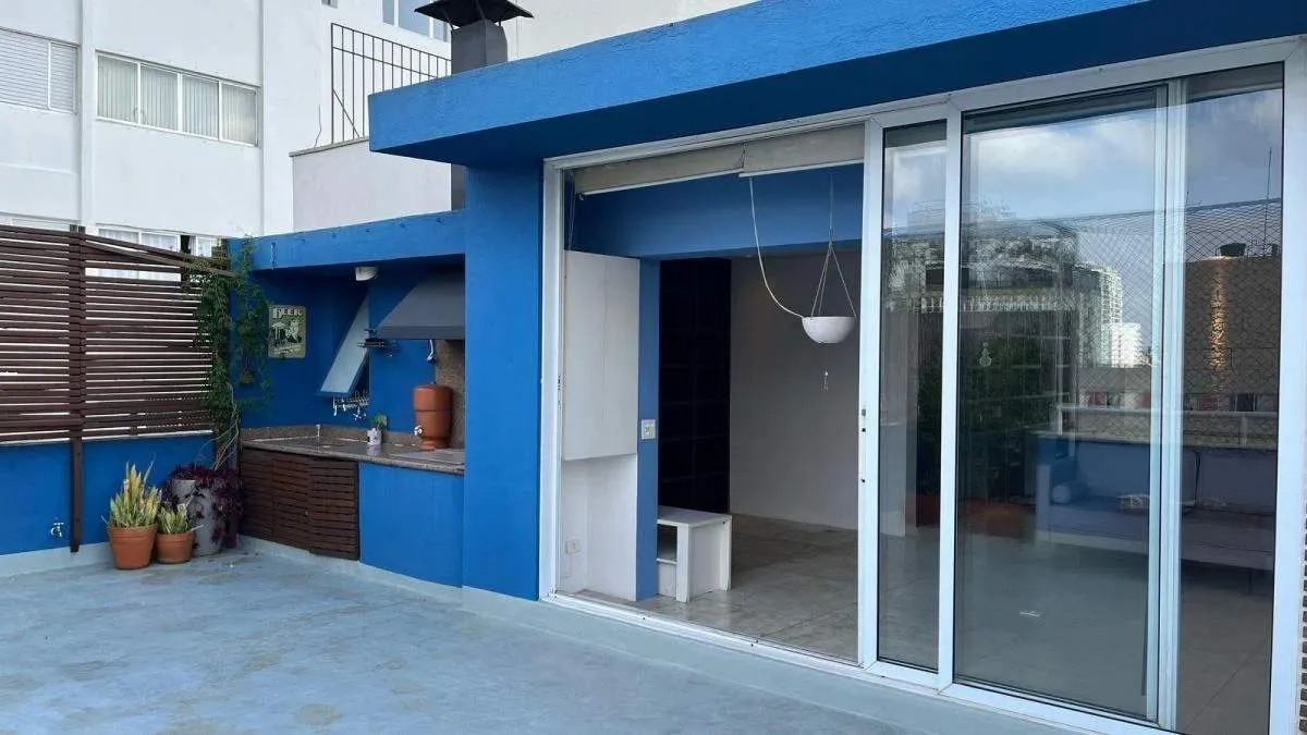 Imagem Apartamento para Locação em São Paulo / SP no bairro Pinheiros