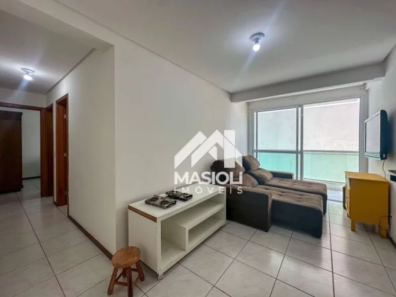 Imagem Apartamento com 2 dormitórios à venda, 70 m² por R$ 995.000,00 - Praia de Itaparica - Vila Velha/ES