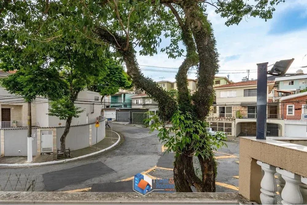 Imagem Casa à venda 3 Quartos 1 Suite 2 Vagas 240M² Jardim Aeroporto São Paulo - SP