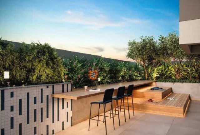 Imagem Apartamento com 3 dormitórios à venda, 92 m² por R$ 1.384.303,23 - Vila Madalena - São Paulo/SP