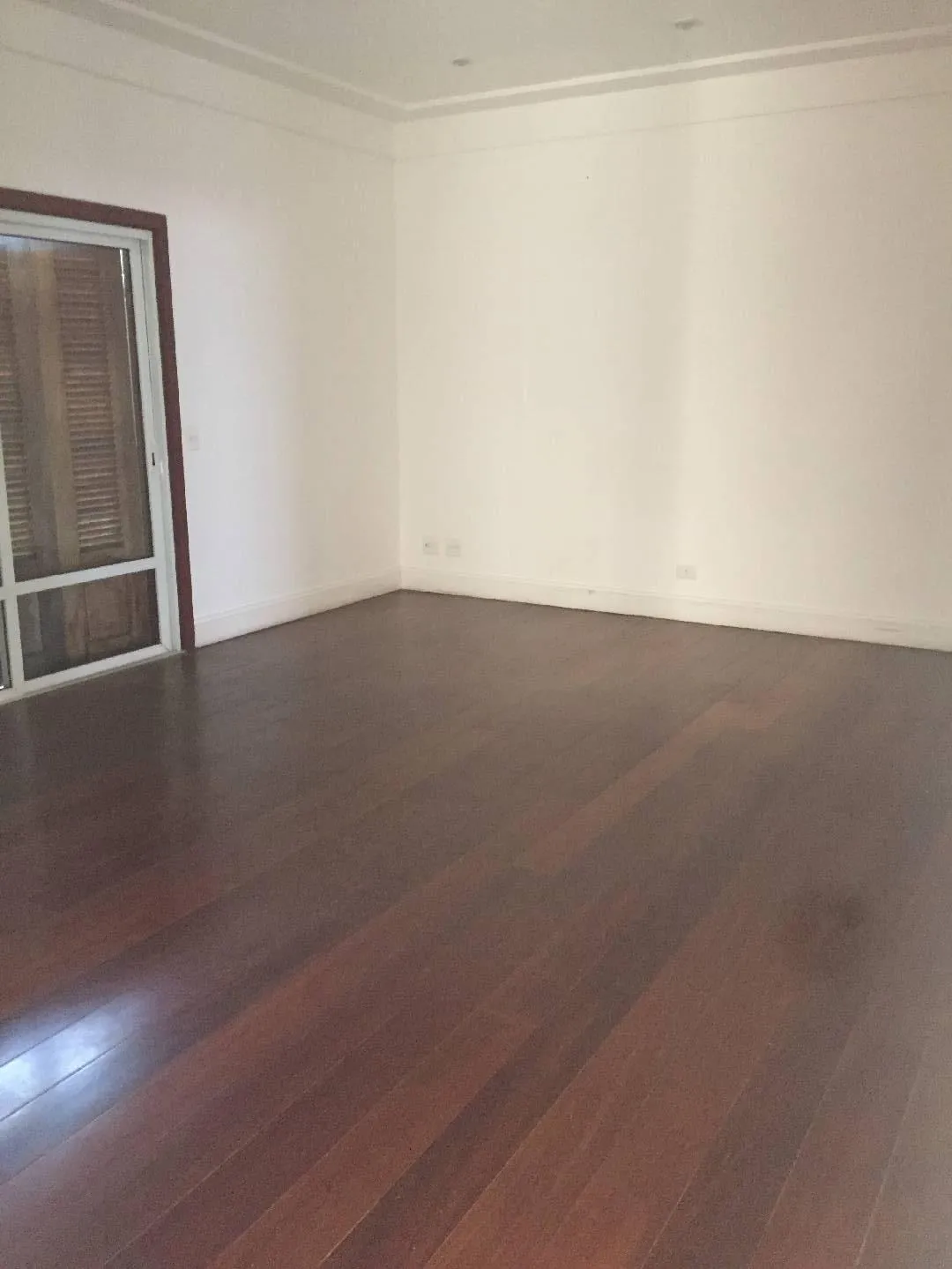 Imagem Sobrado para locação no Residencial 05