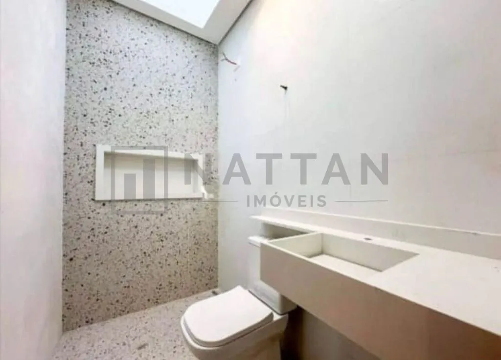 Imagem Sobrado com 4 dormitórios à venda, 150 m² por R$ 1.280.000,00 - Vila Carrão - São Paulo/SP