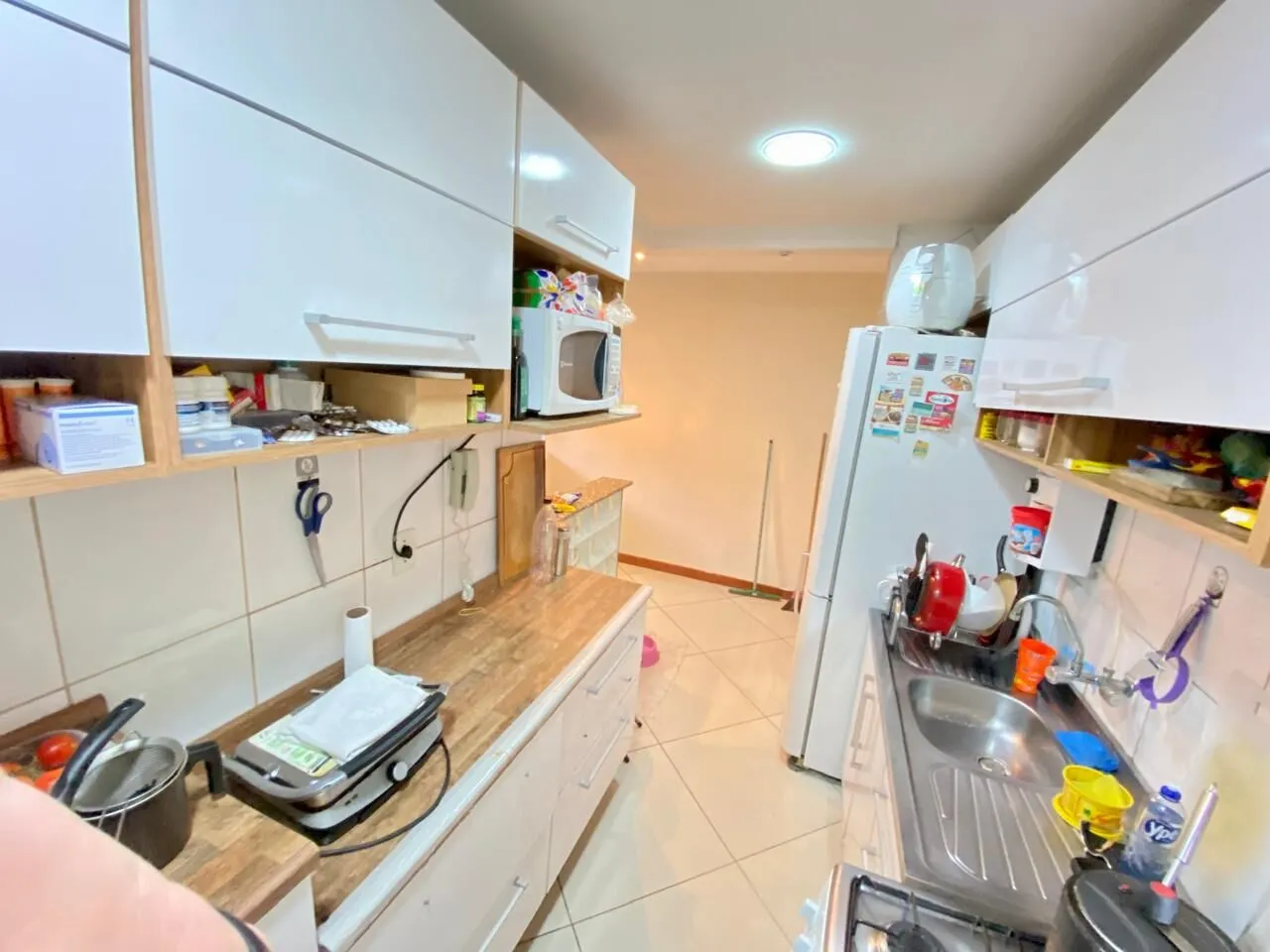 Imagem Apartamento à venda no bairro Irajá em Rio de Janeiro/RJ