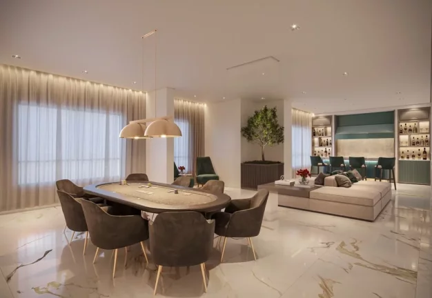 Imagem APARTAMENTO RESIDENCIAL em São Paulo - SP, Alto do Ipiranga