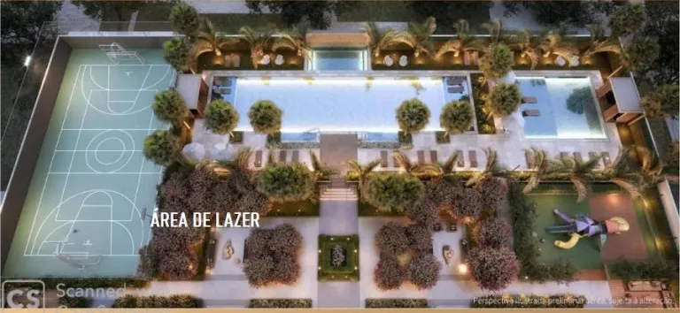 Imagem Apartamento com 2 Quartos à Venda, 82 m² em Brás - São Paulo