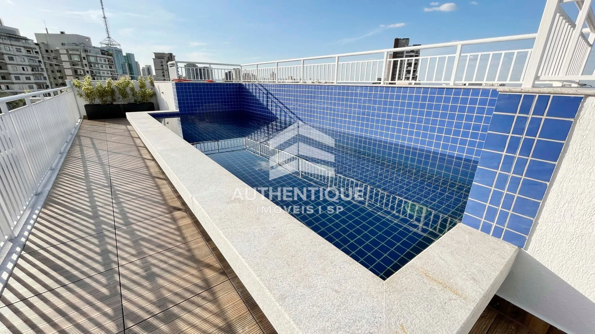 Imagem NICO VILA MARIANA - Apartamento Studio no bairro Vila Mariana à venda!