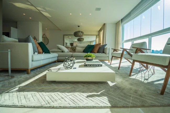 Imagem COBERTURA RESIDENCIAL em Itajaí - SC, Fazenda
