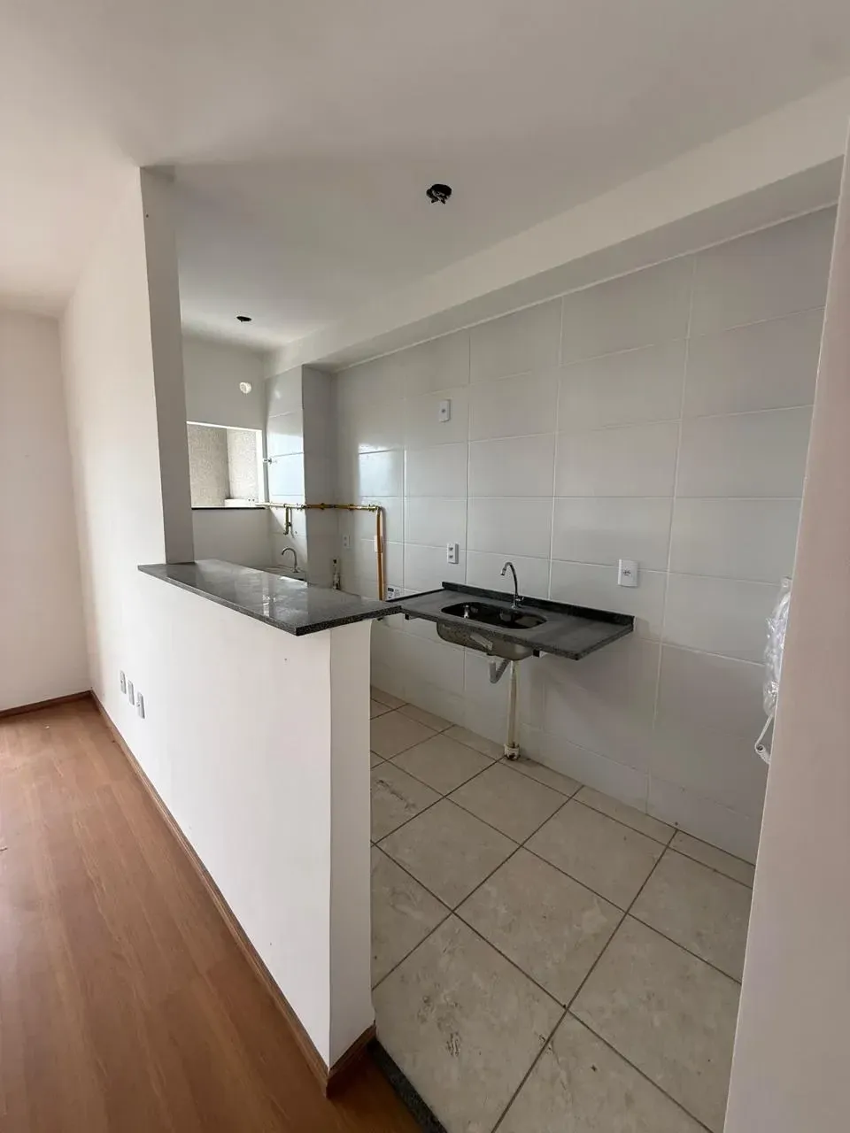 Imagem Apartamento com 2 Quartos à Venda, 48 m² em Campo Grande - Rio de Janeiro