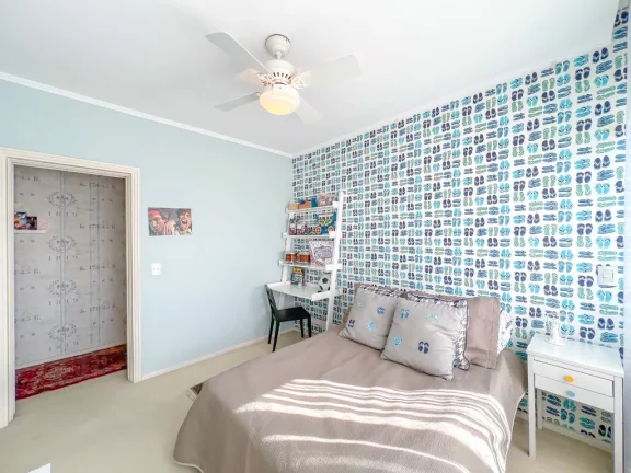 Imagem Cobertura Duplex para venda no bairro Moinhos de Vento em Porto Alegre