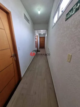 Imagem Apartamento para Locação Vila Palmares, Santo André - SP | SEM NOME - SEM NOME JUNQUEIRA