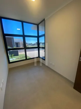 Imagem Casa Nova Térrea Condomínio