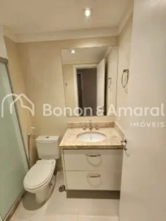 Imagem Apartamento espetacular no Condomínio Tálipo ? Campinas

Excelente oportunidade! Apartamento de 74...