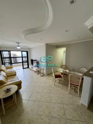 Imagem Apartamento à venda no bairro Enseada - Guarujá/SP