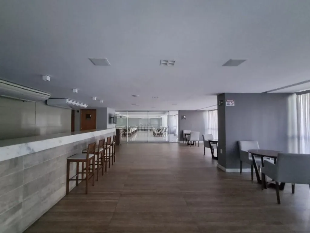 Imagem Apartamento com 3 dormitórios à venda, 135 m² por R$ 1.529.999,00 - Bessa - João Pessoa/PB