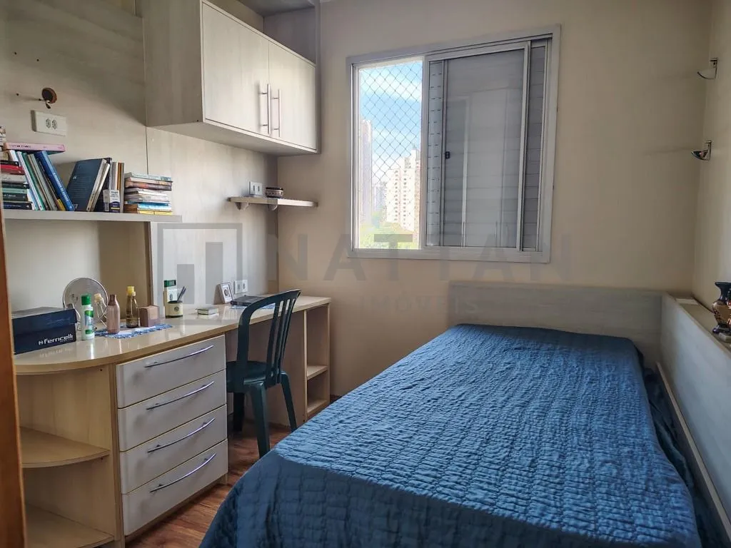 Imagem Apartamento com 3 dormitórios à venda, 65 m² por R$ 630.000,00 - Tatuapé - São Paulo/SP