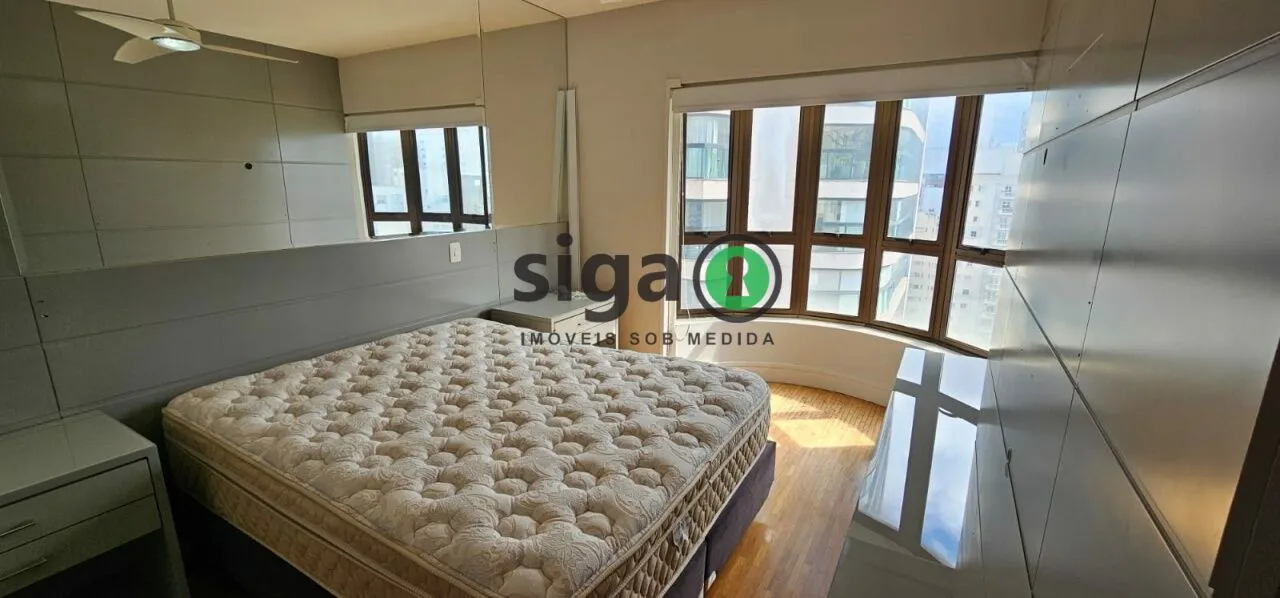 Imagem Duplex de 270m² à venda no Jardins