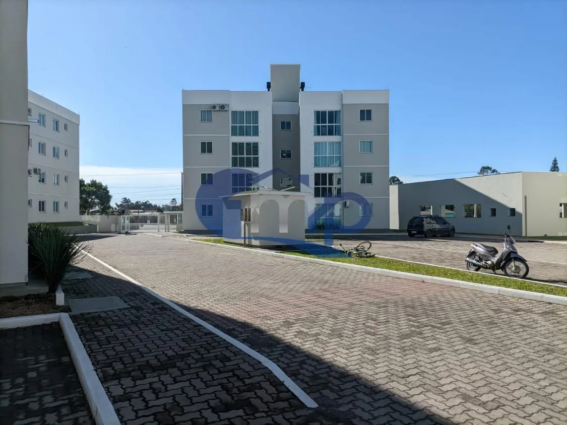 Imagem Apartamento a venda com 2 dormitorios na Costa do Mampituba no Passo de Torres/SC