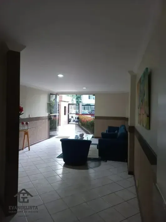 Imagem Apartamento com 3 Quartos à Venda, 130 m² em Pituba - Salvador