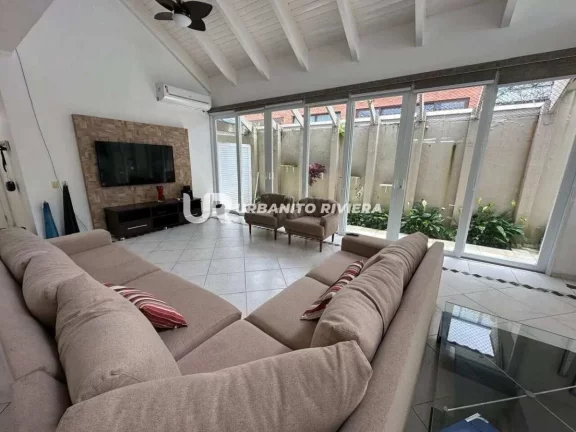 Imagem Casa à venda em Bertioga, Riviera | Módulo 03, com 5 quartos, 565,75m2