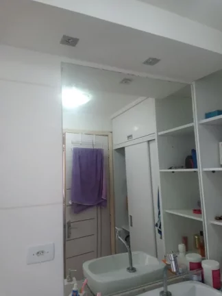 Imagem Apartamento para Venda em Jaboatão dos Guararapes, Piedade, 3 dormitórios, 1 suíte, 3 banheiros, 1 vaga