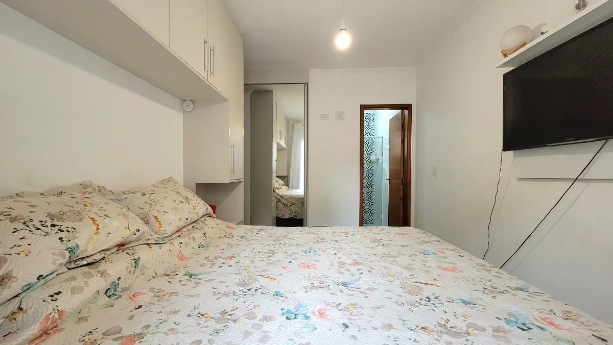 Imagem Apartamento para venda em Vila Pires com 3 quartos, sendo 1 suíte, 170m2