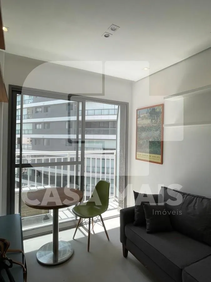 Imagem Studio para Locação em São Paulo / SP no bairro Vila Nova Conceição