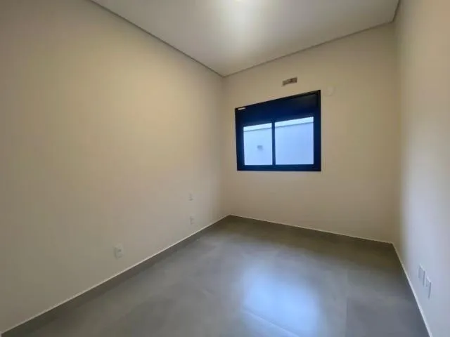 Imagem CASA CONDOMÍNIO JARDIM BRÉSCIA- INDAIATUBA