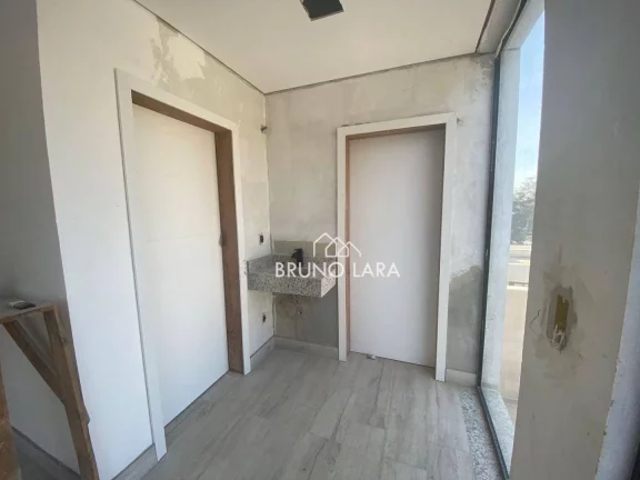 Imagem Casa à venda em Betim MG - Condomínio Ouro Verde