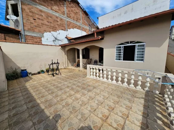 Imagem Casa à Venda