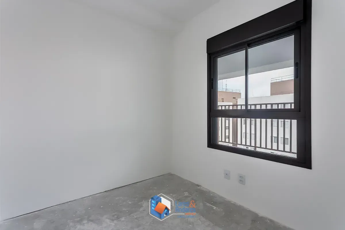 Imagem Apartamento para venda em Saúde com 3 quartos, sendo 2 suítes, 109m²