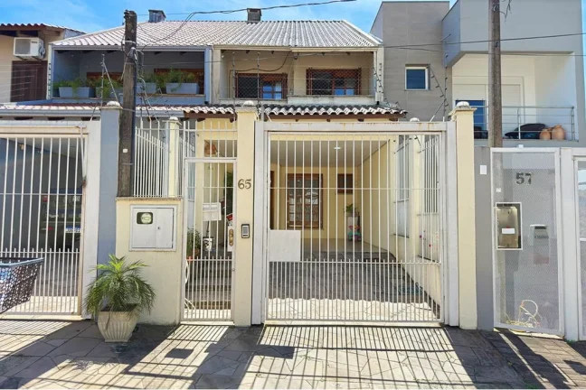 Imagem Casa para venda no bairro Aberta dos Morros em Porto Alegre