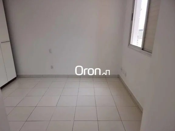 Imagem Apartamento Duplex à venda, 150 m² por R$ 810.000,00 - Setor Oeste - Goiânia/GO