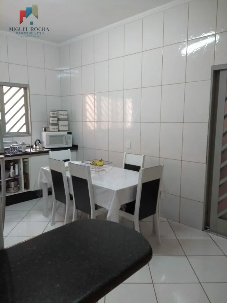 Imagem Sobrado a venda em Tatuí SP