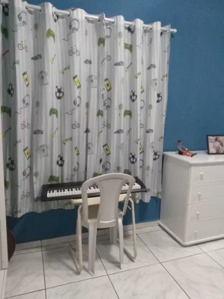 Imagem CASA COMERCIAL em RIO DE JANEIRO - RJ, GUARATIBA