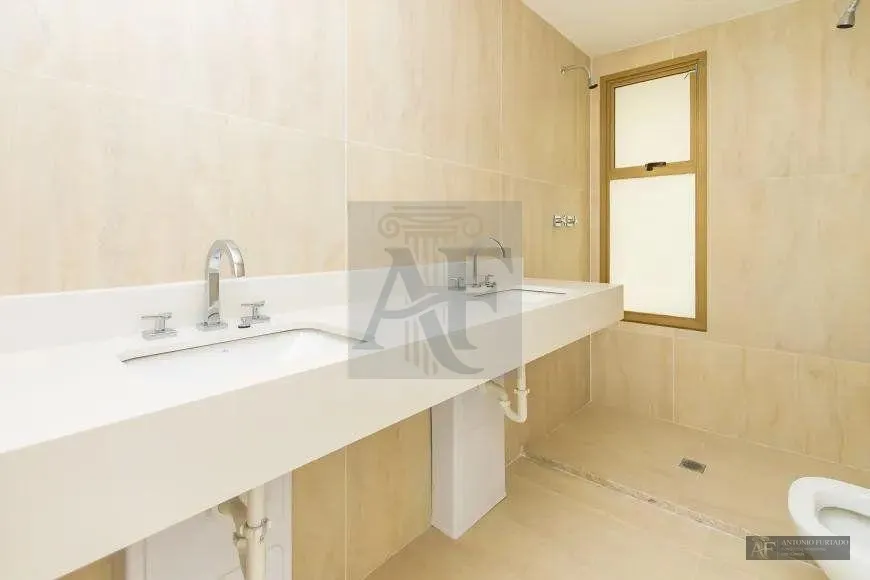 Imagem Apartamento à venda em Indianópolis, São Paulo