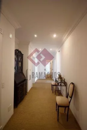 Imagem Apartamento à Venda, 5 Quartos, 588 m2 - Jardim Paulista, São Paulo | Gramachos