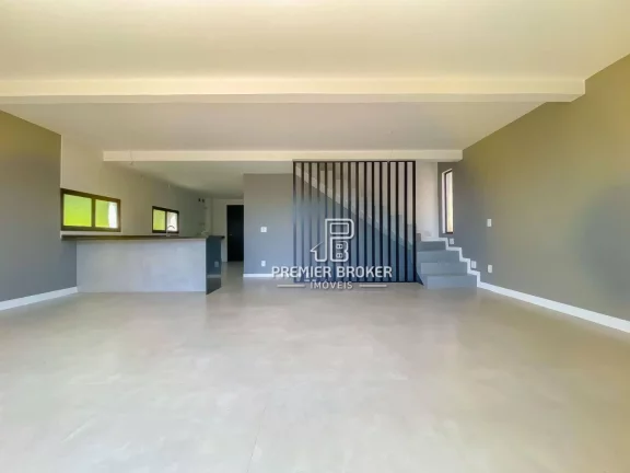 Foto do imóvel Casa à venda, 160 m² por R$ 745.000,00 - Albuquerque - Teresópolis/RJ