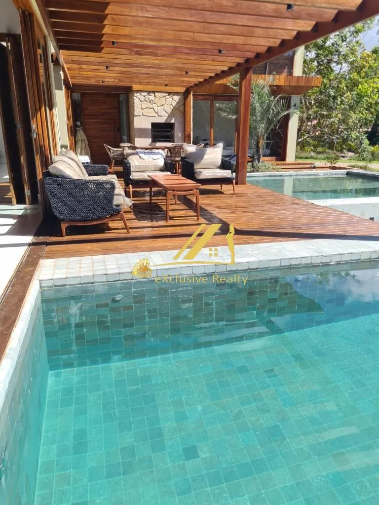 Imagem Casa RESIDENCIAL em Mata de São João - Bahia,